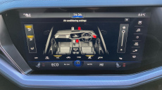 Volkswagen Touareg 3.0 V6 TDI 4Motion Black Edition 5dr Tip Auto Diesel Estate